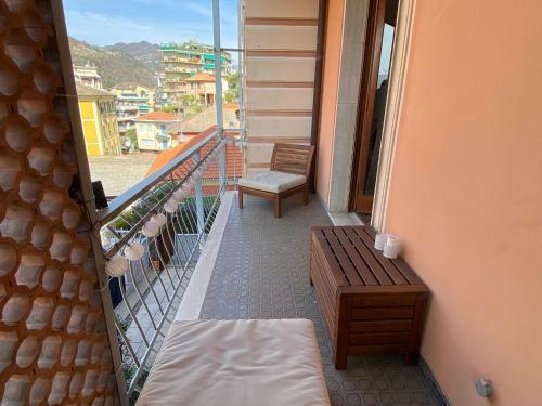 Apartamento Liguria Holidays Casa Campana