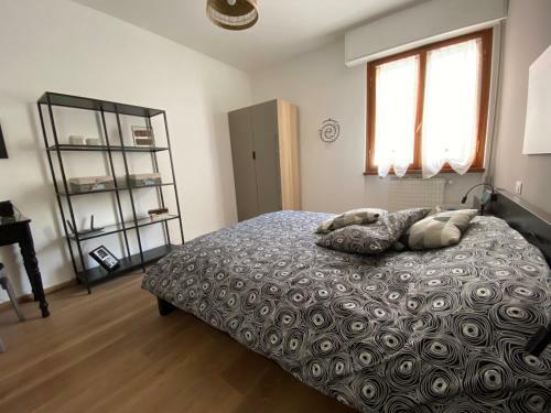 Apartamento Liguria Holidays Casa Campana