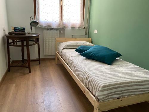 Apartamento Liguria Holidays Casa Campana