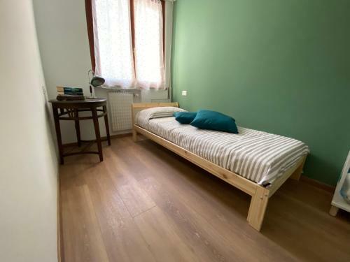 Apartamento Liguria Holidays Casa Campana