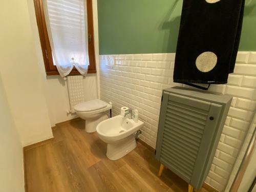 Apartamento Liguria Holidays Casa Campana