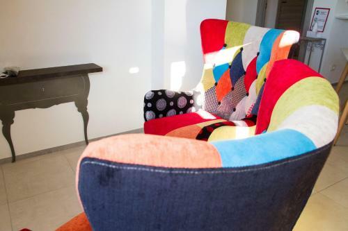 B&B La Quiete