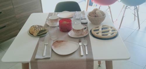 B&B La Quiete
