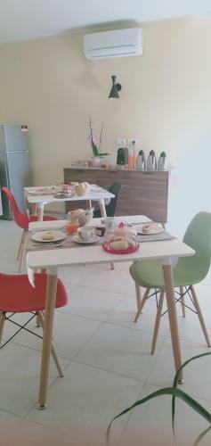 B&B La Quiete