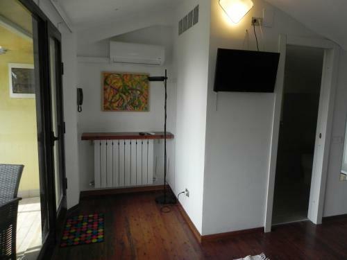 Bed & Breakfast A Casa Di Paola
