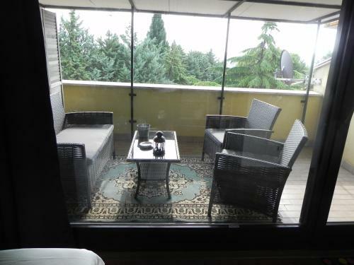 Bed & Breakfast A Casa Di Paola