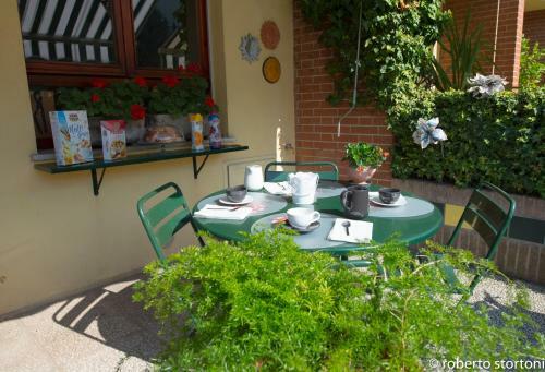 Bed & Breakfast A Casa Di Paola