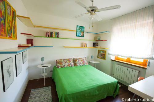 Bed & Breakfast A Casa Di Paola