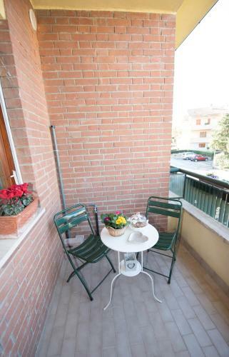 Bed & Breakfast A Casa Di Paola