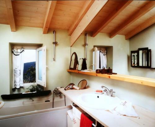 Cottage La Casa Del Pittore