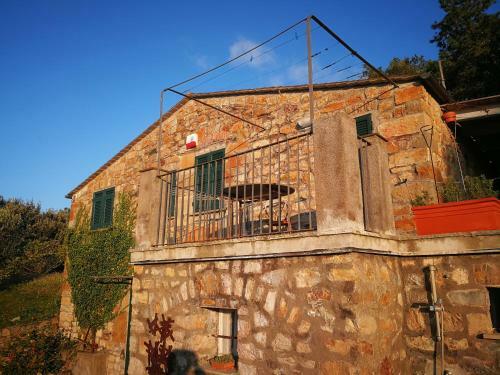 Cottage La Casa Del Pittore