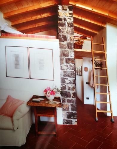 Cottage La Casa Del Pittore