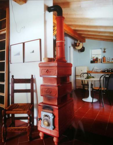 Cottage La Casa Del Pittore