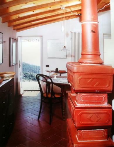 Cottage La Casa Del Pittore