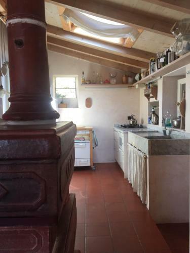 Cottage La Casa Del Pittore