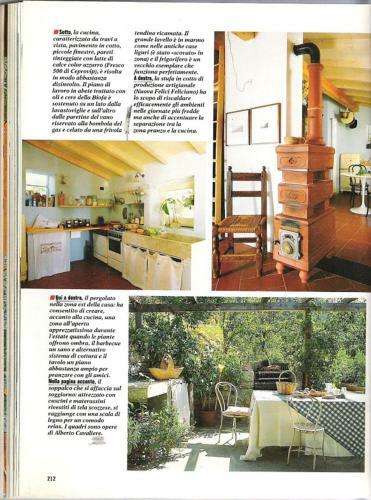 Cottage La Casa Del Pittore