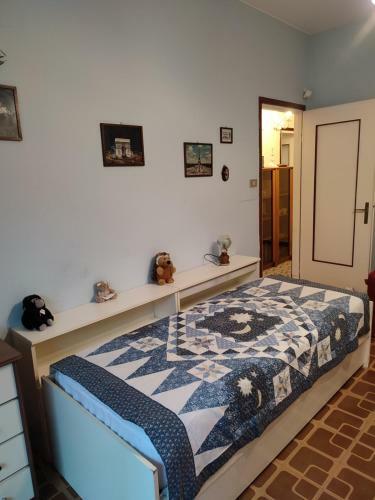 Apartamento La Casa Di Yuri
