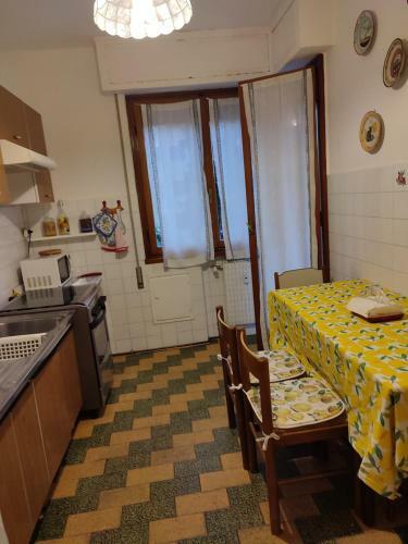 Apartamento La Casa Di Yuri