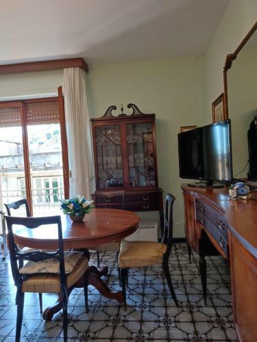 Apartamento La Casa Di Yuri