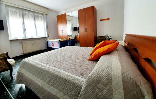 Apartamento Casa Maya