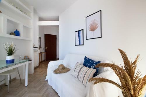 Apartamento Cave Canem