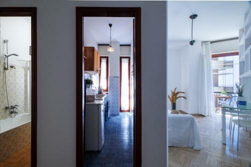 Apartamento Cave Canem