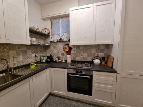 Apartamento Stella Marina House -citra 010047lt-0127