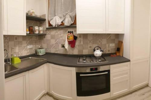 Apartamento Stella Marina House -citra 010047lt-0127