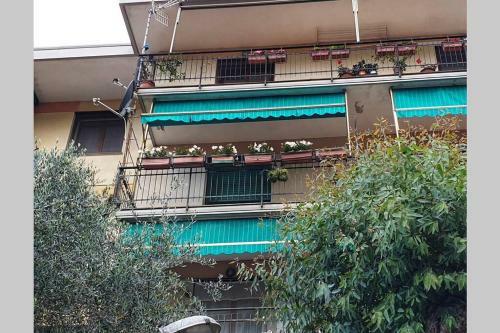 Apartamento Stella Marina House -citra 010047lt-0127