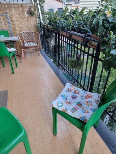 Apartamento Stella Marina House -citra 010047lt-0127