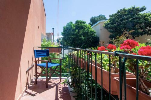 Letizia Apartment