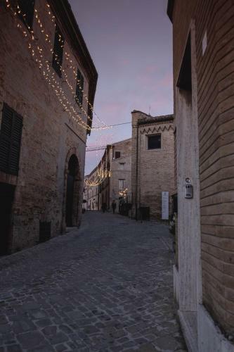 Bed & Breakfast Terrazza Sull'infinito