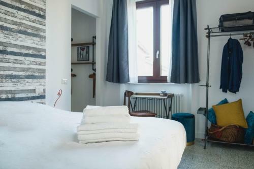 Bed & Breakfast Terrazza Sull'infinito