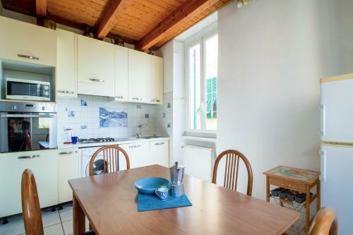 Aria Di Recco Apartment