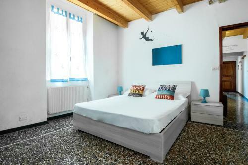 Aria Di Recco Apartment