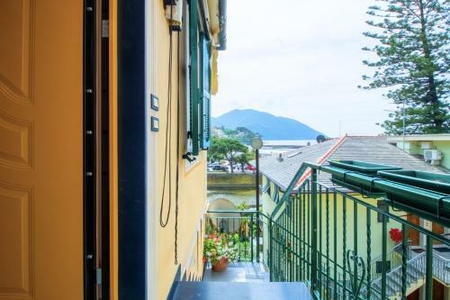 Aria Di Recco Apartment