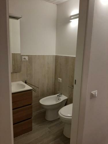 Apartamento Alba Del Borgo