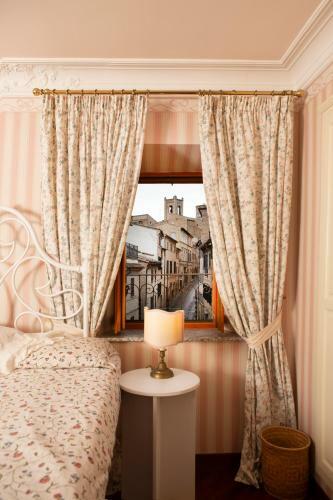 Bed & Breakfast Porta Marina