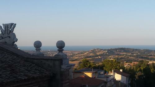 Bed & Breakfast Porta Marina