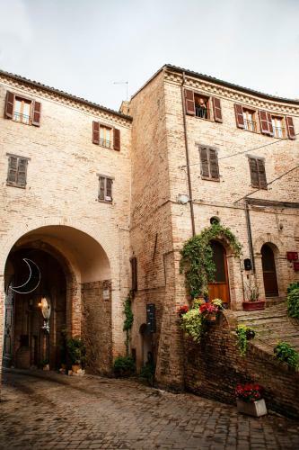 Bed & Breakfast Porta Marina