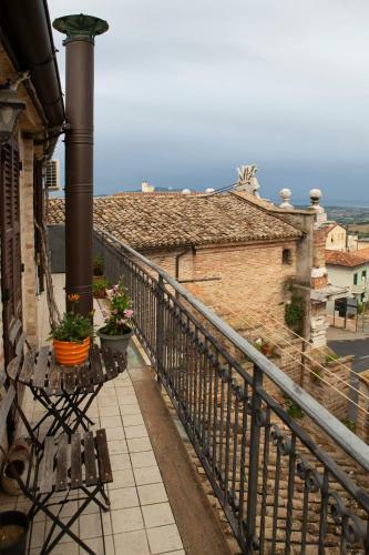 Bed & Breakfast Porta Marina