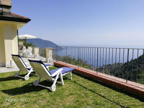 Apartamento Dependance Belvedere