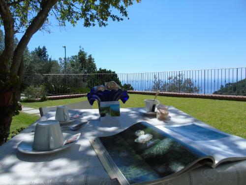 Apartamento Dependance Belvedere