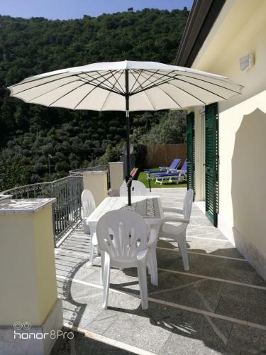 Apartamento Dependance Belvedere