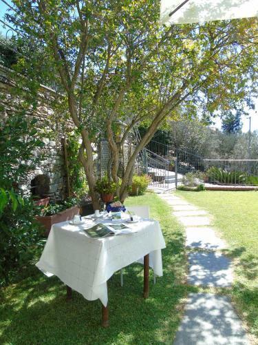 Apartamento Dependance Belvedere