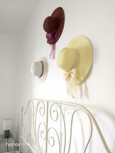 Apartamento Dependance Belvedere