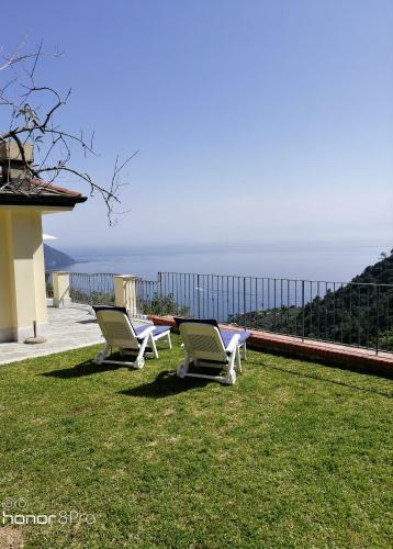 Apartamento Dependance Belvedere