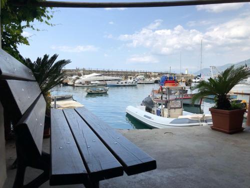 Apartamento Liguria Home 4