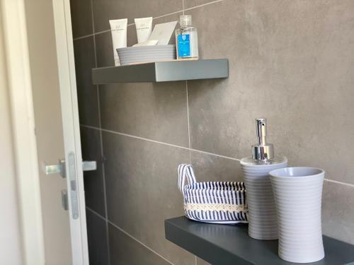 Apartamento Liguria Home 4
