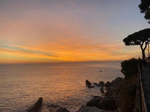 Apartamento Liguria Home 4